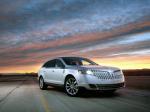 Lincoln MKT 2010 года